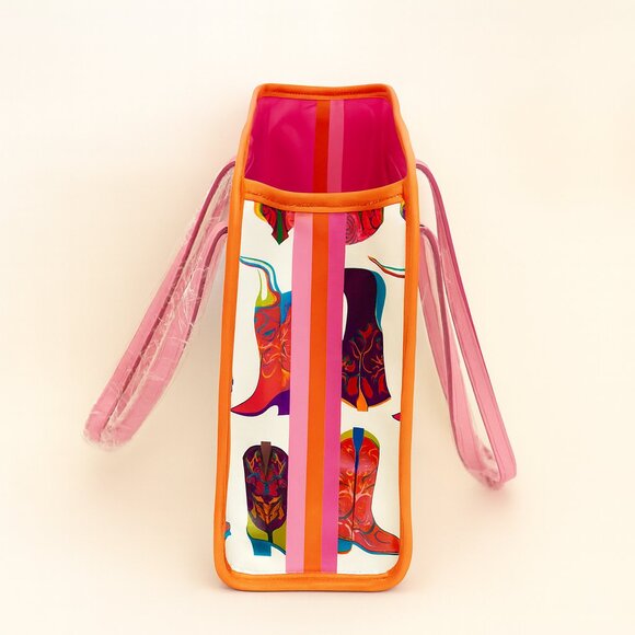 ✨ Catchfly Tote – Stylish & Functional ✨ - Picture 2 of 4